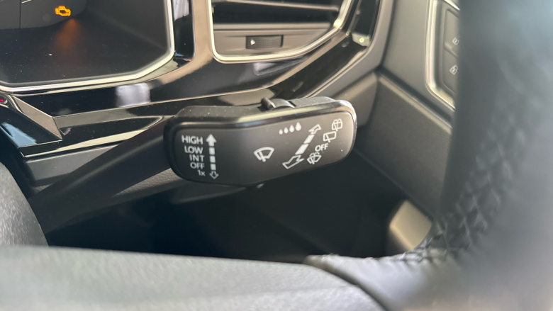 Volkswagen Taigo 1.0 TSI 115 Black Edition 5dr Petrol Hatchback